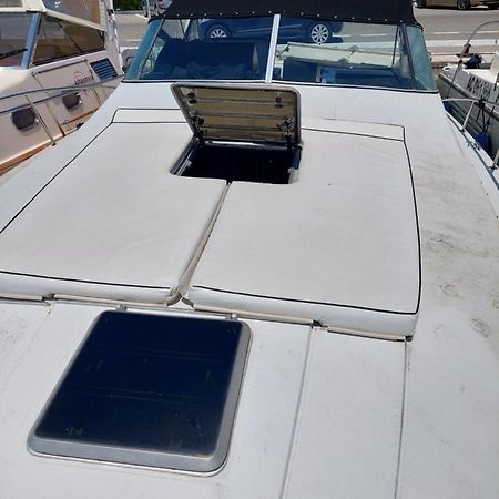 L Ile Sur Mer Empuriabrava Eksteriør billede