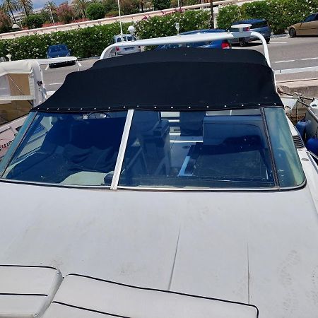 L Ile Sur Mer Empuriabrava Eksteriør billede