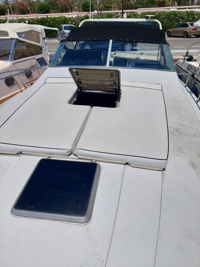 L Ile Sur Mer Empuriabrava Eksteriør billede