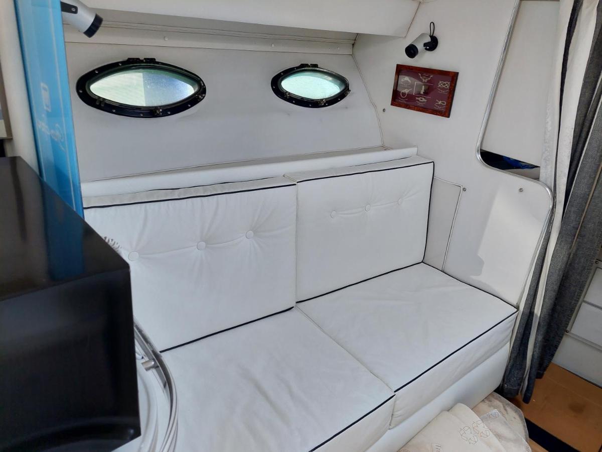 L Ile Sur Mer Empuriabrava Eksteriør billede