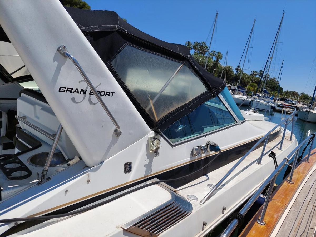 L Ile Sur Mer Empuriabrava Eksteriør billede