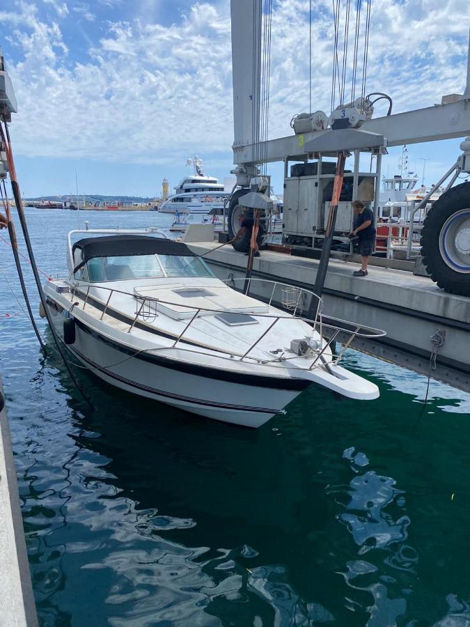L Ile Sur Mer Empuriabrava Eksteriør billede